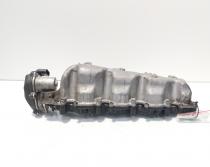 Galerie admisie cu clapete, cod 03L129711E, Audi A4 (8K2, B8) 2.0 TDI, CAH (id:681529)