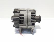 Alternator 180A, cod 03L903017B, Audi A5 (8T3) 2.0 TDI, CGL (idi:638485)