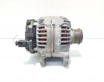 Alternator 140A Bosch, cod 06F903023J, Audi A4 (8EC, B7), 2.0 TDI, BRD (idi:638520)