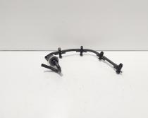 Rampa retur injectoare, Audi A4 Avant (8K5, B8) 2.0 TDI, CAG (id:681523)
