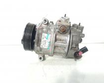 Compresor clima, cod 1K0820803S, Audi A3 Cabriolet (8P7) 1.9 TDI, BLS (idi:583226)
