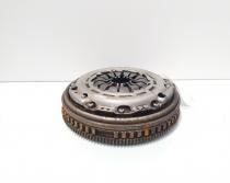Volanta masa dubla cu placa presiune, Renault Megane 3 Coupe, 1.5 DCI, 6 vit man (id:681513)