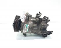 Compresor clima, cod 5N0820803C, Audi A3 (8P1), 2.0 TDI, CFG (idi:574674)