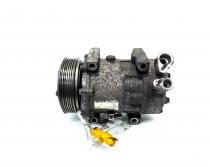 Compresor clima, Citroen C3 (I), 1.6 HDI, 9HX (idi:533514)