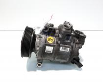 Compresor clima, cod 4G0260805D, Audi A4 (8K2, B8), 2.0 TDI, CGL (idi:550811)