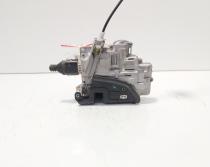 Broasca usa dreapta spate, cod 8E1837016AA, Audi A4 Avant (8ED, B7) vol pe stanga (id:681639)