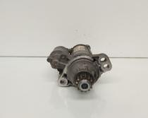 Electromotor, cod 02M911024Q, Skoda Octavia 3 Combi (5E5), 1.0 TSI, CHZD, 5 vit man (idi:665006)