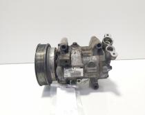 Compresor clima Sanden, cod 8200953359, Renault Megane 2 Combi, 1.5 DCI, K9KP732 (idi:624818)