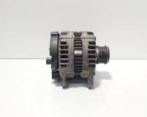 Alternator, cod 03G903023, Vw Passat (3C2) 2.0 TDI, CBD (id:664148)