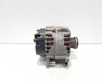 Alternator 140A Valeo, cod 03C903025D, Vw  Passat Variant (3C5), 1.4 TSI, CAX (idi:619833)