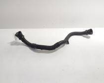 Tub intercooler, cod 144607625R, Dacia Duster 1.5 DCI, K9KJ 896 (id:681324)