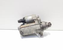 Electromotor, cod 02M911024R, Skoda Fabia 3 Combi (NJ5), 1.0 benz, CHYA, 5 vit man (idi:627593)