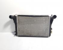 Radiator intercooler, cod 1K0145803AF, Vw Golf 6 Variant (AJ5) 1.6 TDI, CAY (id:678956)