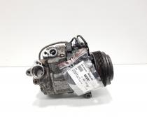 Compresor clima, cod 447260-1853, Bmw 1 (E81, E87), 2.0 diesel, N47D20C (idi:603222)