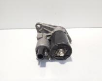 Electromotor Bosch, cod 02T911023R, Skoda Fabia 1 Combi (6Y5), 1.4 benz, BKY, 5 vit man (idi:627592)