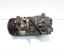 Compresor clima, cod 9182794-01, Bmw 3 (E90) 2.0 benz, N43B20A (idi:556799)
