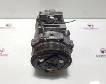 Compresor clima, cod 3M5H-19D629-HB, Ford Focus C-Max, 2.0 TDCI, G6DA (idi:328650)
