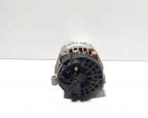 Alternator 70A, cod 46843091, Fiat Stilo Multi Wagon (192), 1.4 benz, 192B2000 (idi:669094)