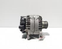 Alternator, Seat Altea (5P1) 2.0 TDI, BKD (idi:668559)