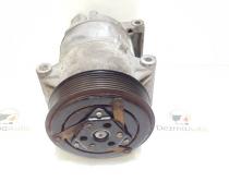 Compresor clima, cod 8200309193, Renault Megane 2 Combi, 1.9 DCI, F9Q812 (idi:331073)