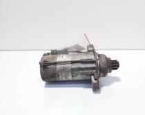 Electromotor Valeo, cod 02M911023N, Seat Leon (1P1) 2.0 TDI, BMM (idi:648436)