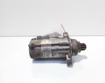 Electromotor Valeo, cod 02M911023N, Audi A3 (8P1) 2.0 TDI, AZV (idi:648436)