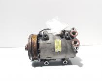 Compresor clima, cod 3M5H-19D629-KF, Ford C-Max 1, 1.6 TDCI, G8DB (idi:668484)