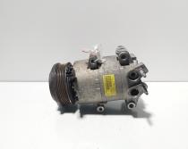 Compresor clima, cod AV11-19D629-AB, Ford B-Max, 1.5 TDCI, UGJC (idi:668215)