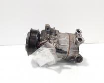 Compresor clima Sanden, cod 39034464, Opel Astra K Combi, 1.6 CDTI, B16DTU (idi:668644)