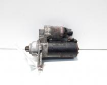 Electromotor, Skoda Octavia 2 (1Z3), 1.9 TDI, BXE, 5 vit man (idi:618969)
