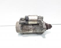 Electromotor Start Stop Denso, cod 02Z911024B, Audi A3 Cabriolet (8V7, 8VE), 1.6 TDI, DDY, 5 vit man (idi:562031)