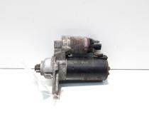 Electromotor, VW Golf 5 (1K1), 1.9 TDI, BXE, 5 vit man (idi:618969)