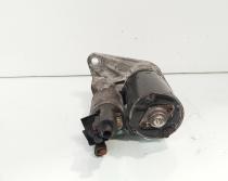Electromotor Bosch, cod 02T911023R, Skoda Fabia 1 Sedan (6Y3), 1.4 benz, BKY, 5 vit man (idi:654331)
