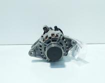 Alternator 85A, cod 27060-0Q200, Toyota Yaris (P13), 1.0 benz, 1KR-FE (idi:665349)