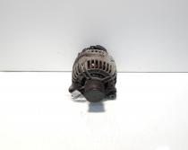 Alternator 140A Bosch, cod 06F903023J, Audi A4 Avant (8ED, B7), 2.0 TDI, BRD (idi:591589)