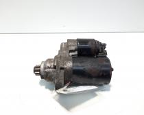 Electromotor, VW Polo Classic (6V2), 1.4 benz, AUA, 5 vit man (idi:553085)
