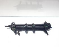 Cod oem: 06A133317AS, rampa injectoare Vw Jetta 3 (1K2) 1.6B, BSE