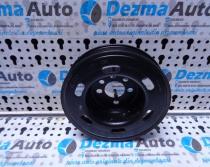 Cod oem: 06A105255F, fulie motor Vw Jetta 3 (1K2) 1.6B, BSE