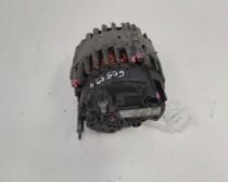 Alternator 140A, cod 03C903023T, Vw Passat (3C2), 1.4 TSI, CAX (idi:650846)