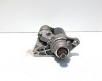 Electromotor, Skoda Fabia 2 (5J, 542) 1.4 benz, BXW, 5 vit man (idi:616094)