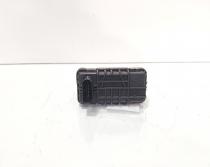 Actuator turbosuflanta, cod 6NW008412, Ford Focus 2 (DA) 1.8 TDCI, KKDA (id:681848)