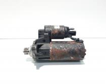 Electromotor DSG, Audi A3 (8P1), 1.9 TDI, BKC, cutie automata (idi:584205)