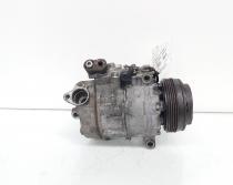 Compresor clima Denso, cod 447260-0780, Bmw X5 (E70) 3.0 diesel, 306D3 (idi:658194)