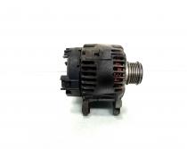 Alternator 140A Valeo, cod 06F903023C, Seat Leon (1P1), 2.0 TSI, BWA (idi:527933)