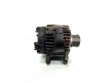 Alternator 140A Valeo, cod 06F903023C, Skoda Octavia 2 (1Z3), 2.0 TSI, BWA (idi:527933)