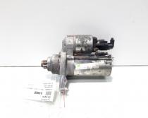 Electromotor, VW Golf 5 Plus (5M1), 1.4 TSI, CAX, 6 vit man (idi:619830)