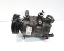 Compresor clima Sanden, cod 5K0820803C, Skoda Rapid Spaceback (NH1), 1.2 TSI, CBZA (idi:516178)