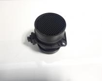 Debitmetru aer, cod 03L906461A, 0281002956, Audi A3 Sportback (8PA) 2.0 tdi, CFF (idi:210703)