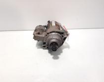 Electromotor, cod 02M911023N, Vw Passat (3C2), 2.0 TDI, BMP, 6 vit man (idi:581553)