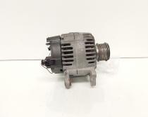 Alternator 110A Valeo, cod 06F903023E, Seat Ibiza 5 Sportcoupe (6J1), 1.6 TDI, CAY (idi:666922)